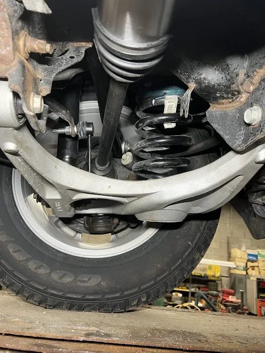 Kehoe Auto Repair 6