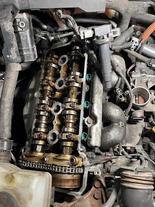 Kehoe Auto Repair 5
