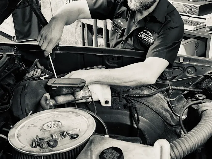 Kehoe Auto Repair 2
