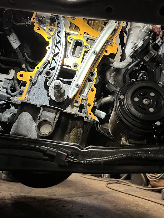Kehoe Auto Repair 4