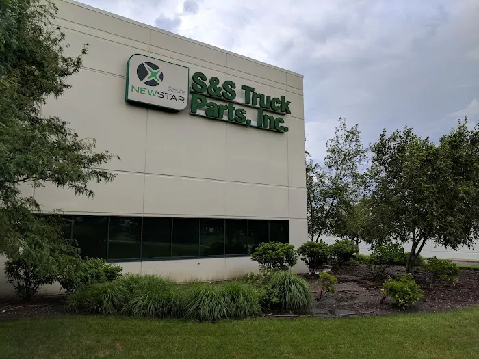 S&S Truck Parts LLC 3
