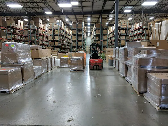 S&S Truck Parts LLC 2