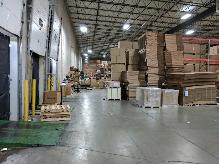 S&S Truck Parts LLC 0