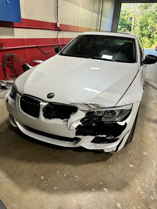 Diamond Auto Collision Center 0