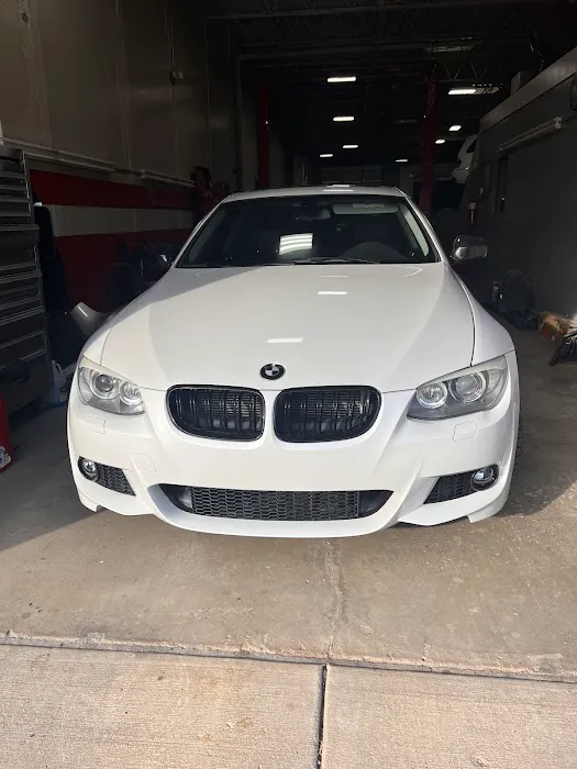 Diamond Auto Collision Center 2