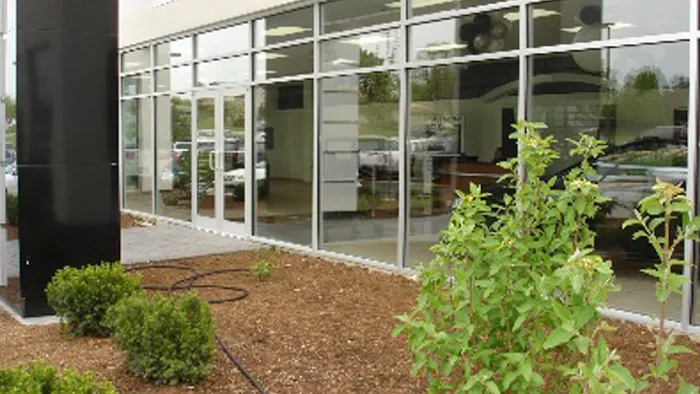 Rainbow Glass & Trim Ltd 9