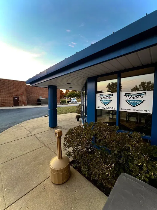 Dattolo Automotive Inc 5