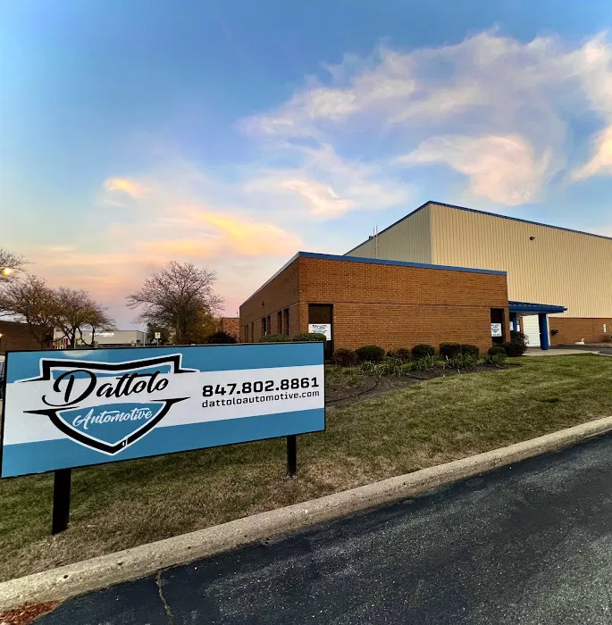 Dattolo Automotive Inc 0