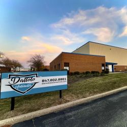 Dattolo Automotive Inc ico
