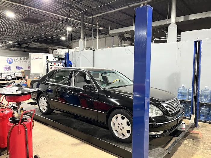 Dattolo Automotive Inc 1