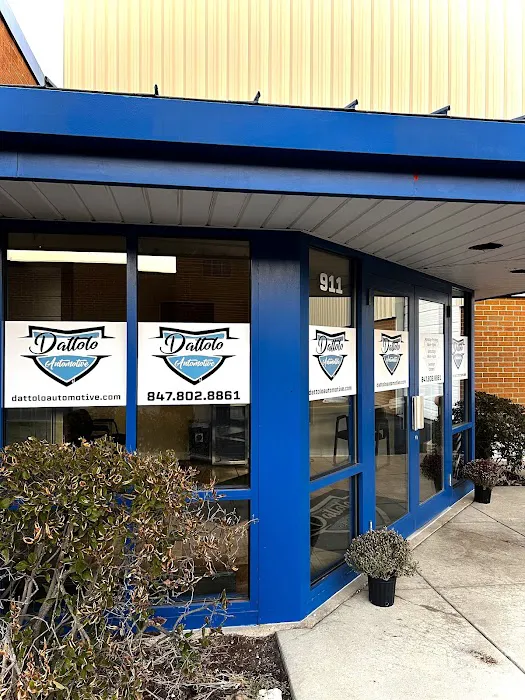 Dattolo Automotive Inc 2
