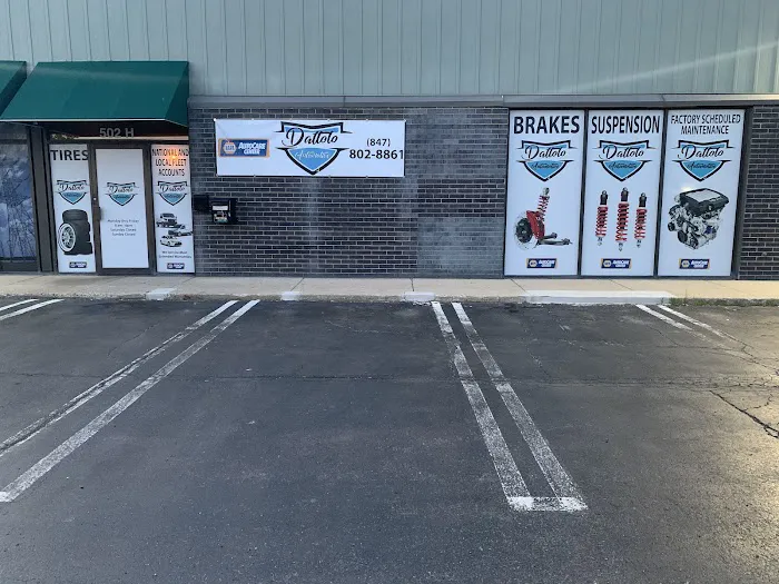 Dattolo Automotive Inc 4