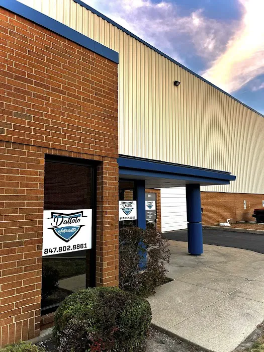 Dattolo Automotive Inc 9