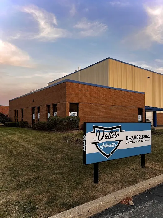 Dattolo Automotive Inc 6