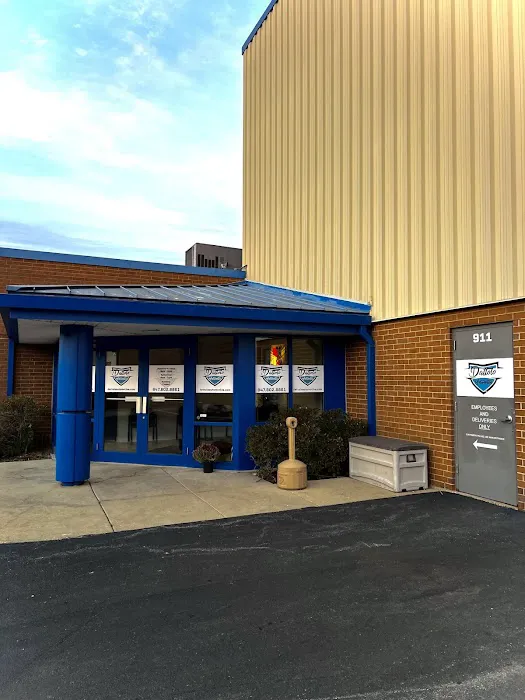 Dattolo Automotive Inc 8