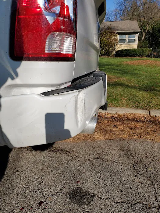 Jerry's Collision Center 8