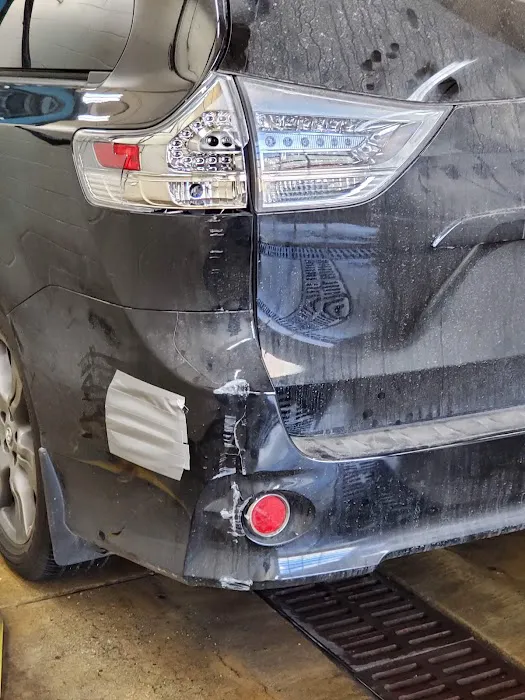 Jerry's Collision Center 9