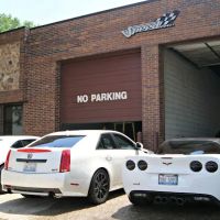 Speed Inc
