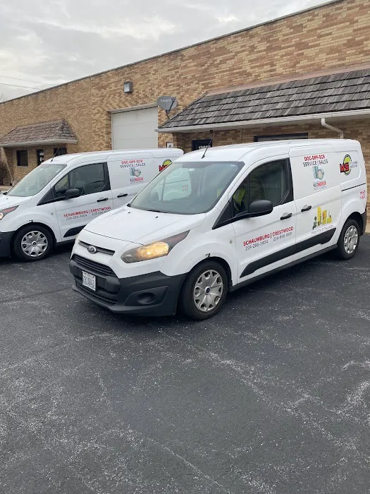 M&S DPF CLEANING SERVICES INC. 3