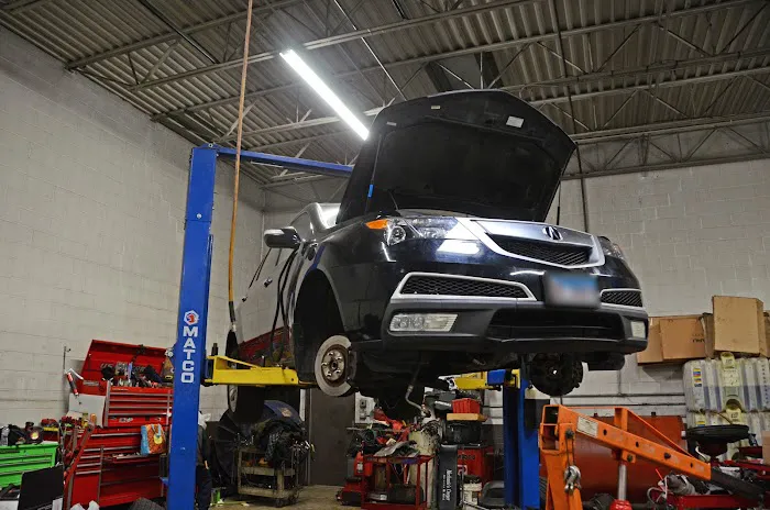 Express Auto Repair & Emissions Repair 2