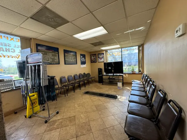 Express Auto Repair & Emissions Repair 9