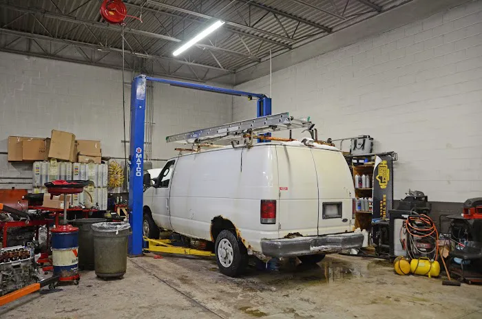 Express Auto Repair & Emissions Repair 5
