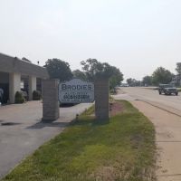 Brodies Auto Body