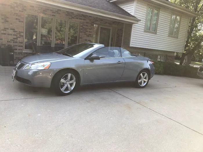 Brodies Auto Body 4