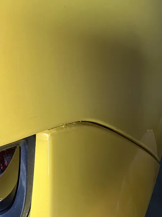 Brodies Auto Body 2