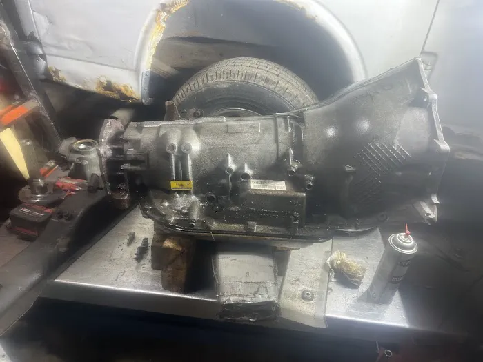 VJS Auto 1