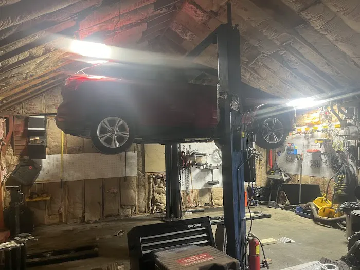 VJS Auto 7