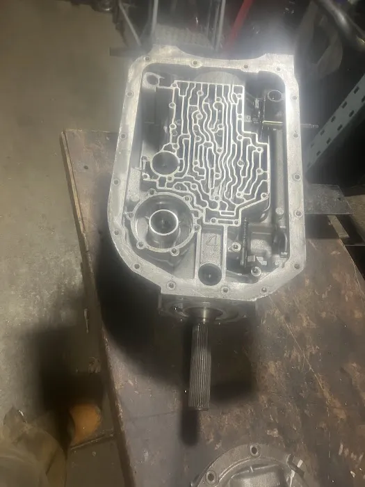 VJS Auto 8