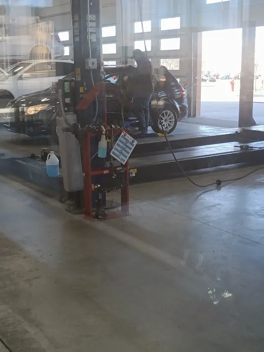 Jiffy Lube 6