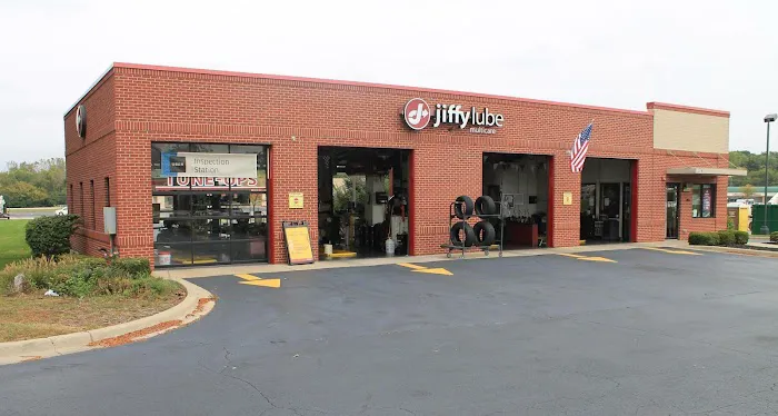 Jiffy Lube 4