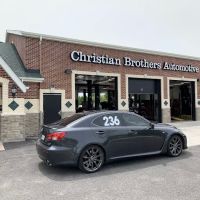 Christian Brothers Automotive West Chicago