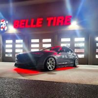 Belle Tire