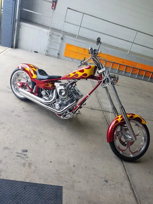 Motorcycle Services 4
