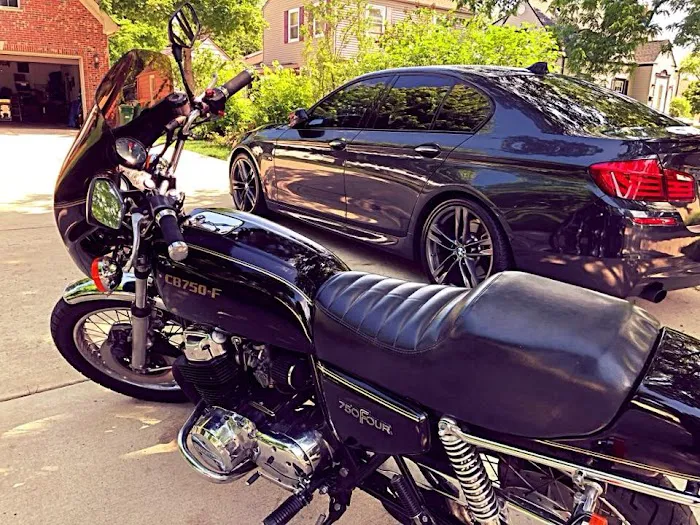 Motorcycle Services 0