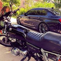 Motorcycle Services