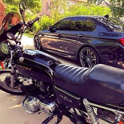 Motorcycle Services ico