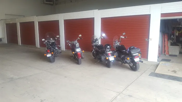 Motorcycle Services 1