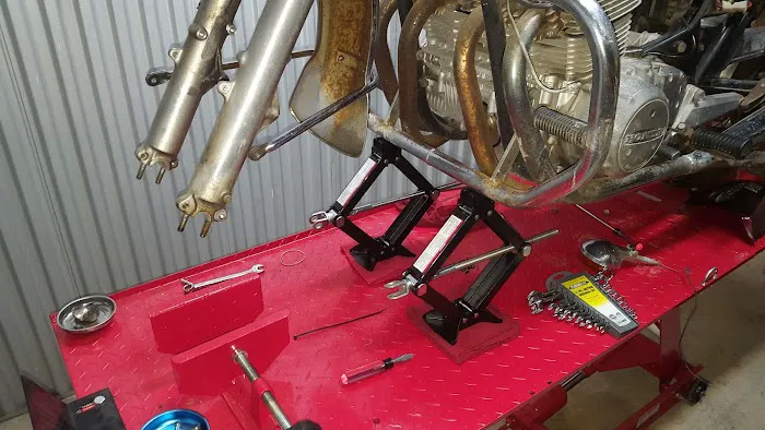 Motorcycle Services 7