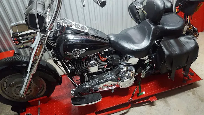 Motorcycle Services 3