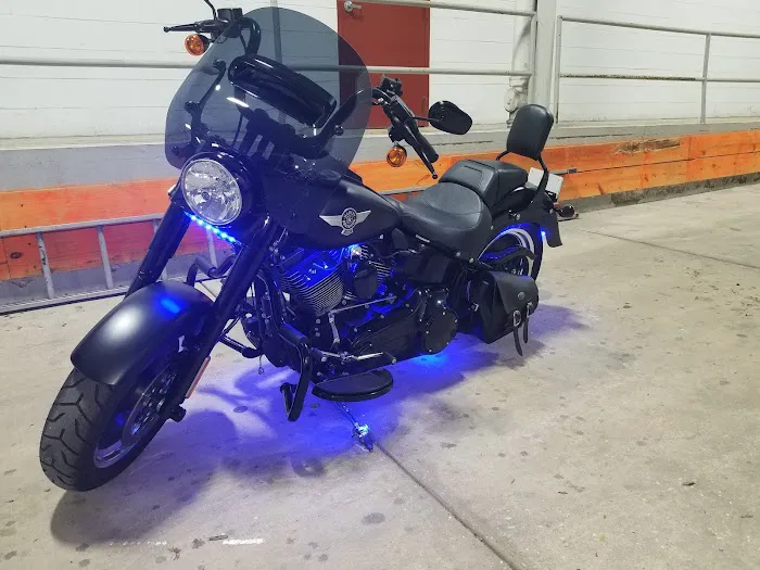 Motorcycle Services 6
