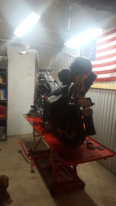 Motorcycle Services 5