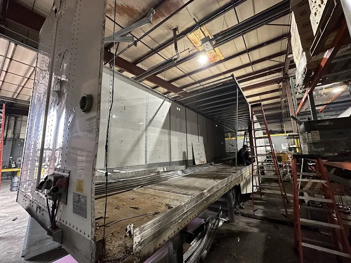 Karen Truck Repair Inc 3