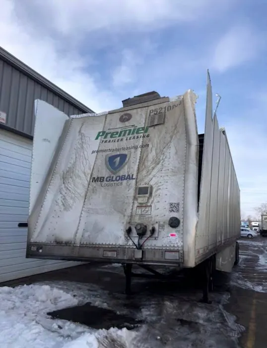 Karen Truck Repair Inc 5