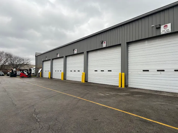 Karen Truck Repair Inc 2