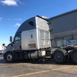 Karen Truck Repair Inc ico