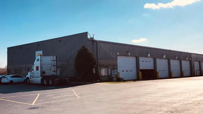 Karen Truck Repair Inc 8